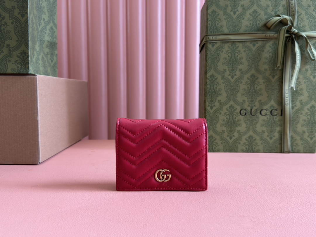 Gucci Wallets Purse